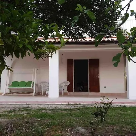 Italia Tropea/capovaticano Dom wakacyjny