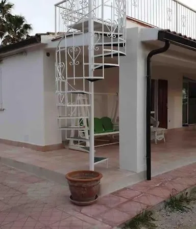 Italia Tropea/capovaticano Ferienhaus *
