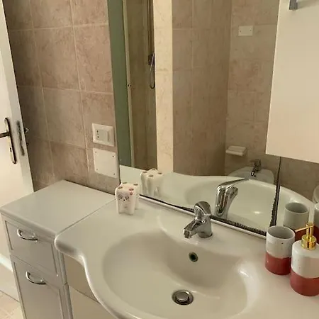 Italia Tropea/capovaticano Ferienhaus San Nicolò