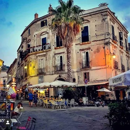 Italia Tropea/capovaticano Ferienhaus *