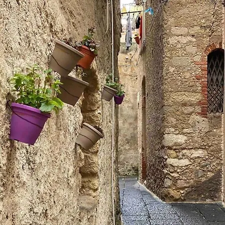 Italia Tropea/capovaticano *