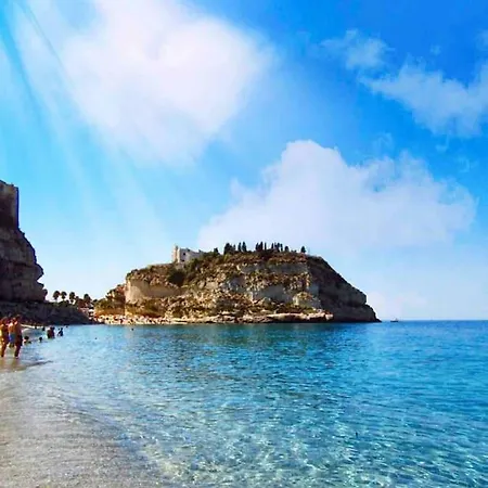 Italia Tropea/capovaticano *