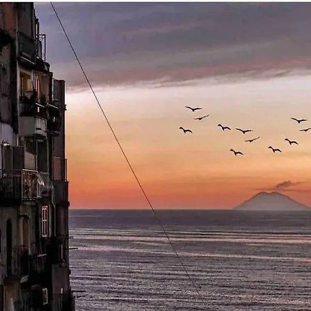 Italia Tropea/capovaticano Ferienhaus *