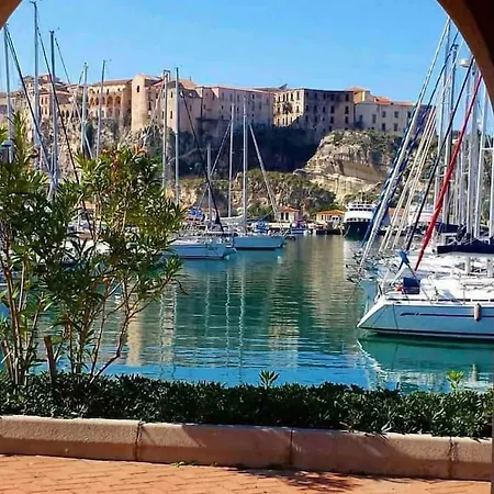 Dom wakacyjny Italia Tropea/capovaticano