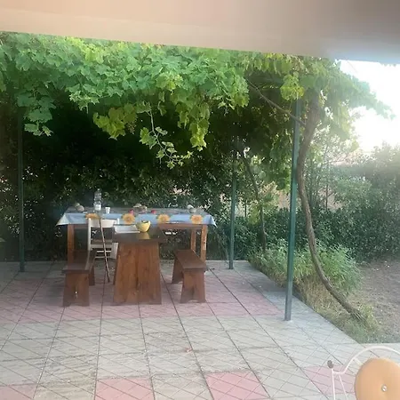 Italia Tropea/capovaticano Dom wakacyjny