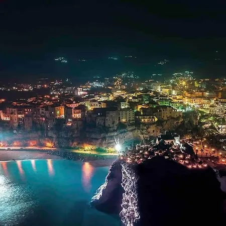 Italia Tropea/capovaticano Ferienhaus *