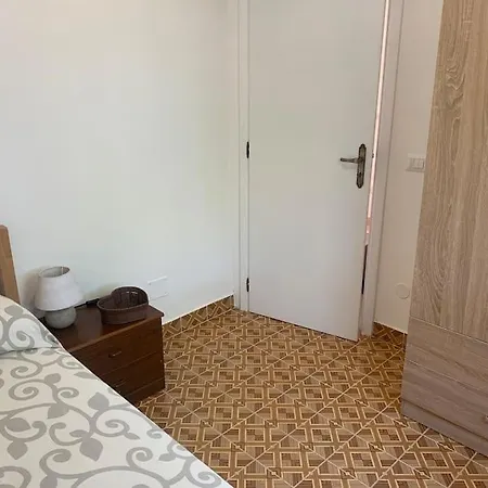 Italia Tropea/capovaticano Ferienhaus San Nicolò