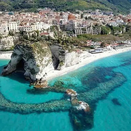 Italia Tropea/capovaticano *