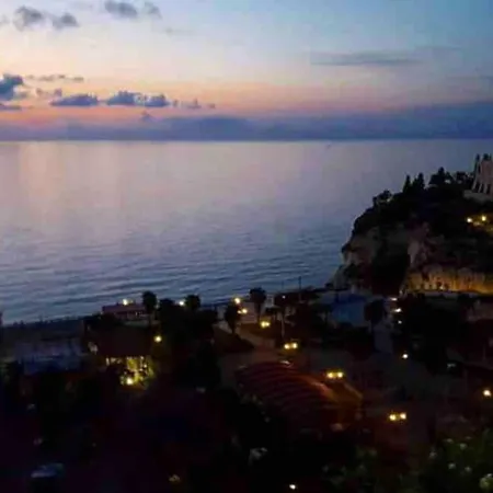 Dom wakacyjny Italia Tropea/capovaticano