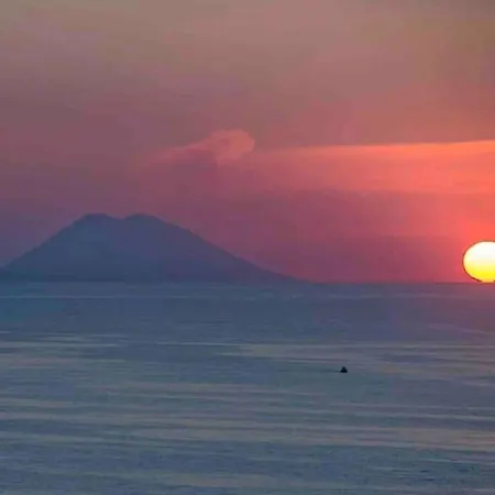 Dom wakacyjny Italia Tropea/capovaticano San Nicolò