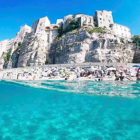 Italia Tropea/capovaticano