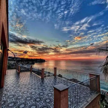 Italia Tropea/capovaticano *