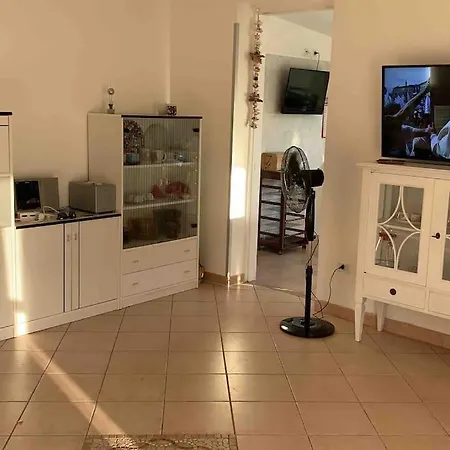Ferienhaus Italia Tropea/capovaticano