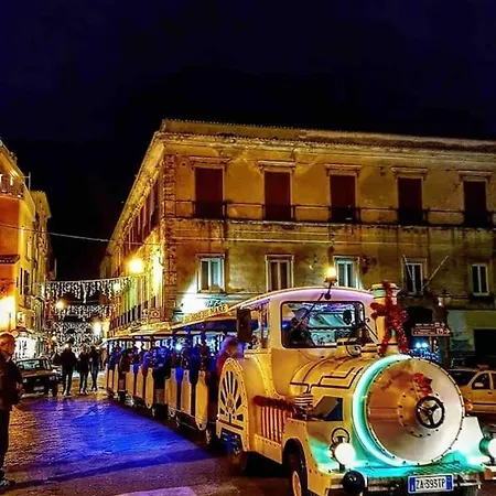 Italia Tropea/capovaticano *