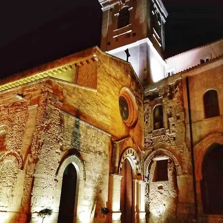 Dom wakacyjny Italia Tropea/capovaticano *