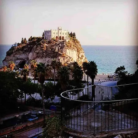 Italia Tropea/capovaticano Ferienhaus *
