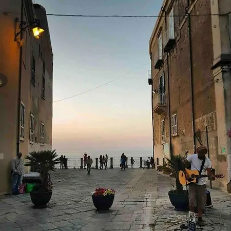 Italia Tropea/capovaticano