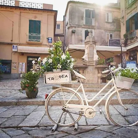 Italia Tropea/capovaticano Ferienhaus *