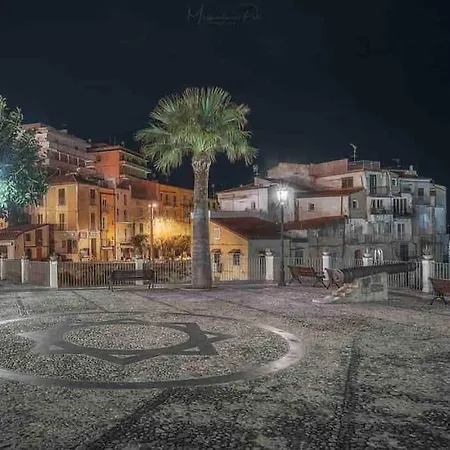 Italia Tropea/capovaticano
