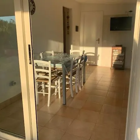 Italia Tropea/capovaticano Ferienhaus San Nicolò