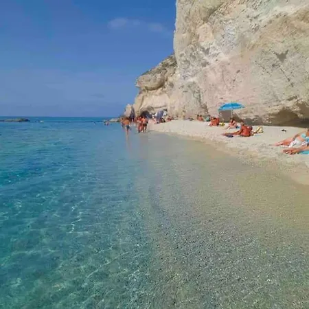 Italia Tropea/capovaticano San Nicolò