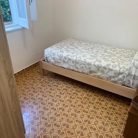Italia Tropea/capovaticano