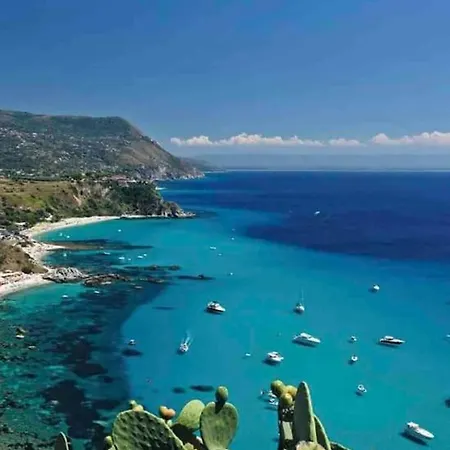 Italia Tropea/capovaticano *