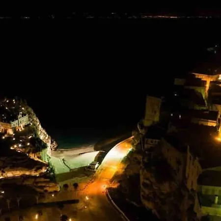 Italia Tropea/capovaticano