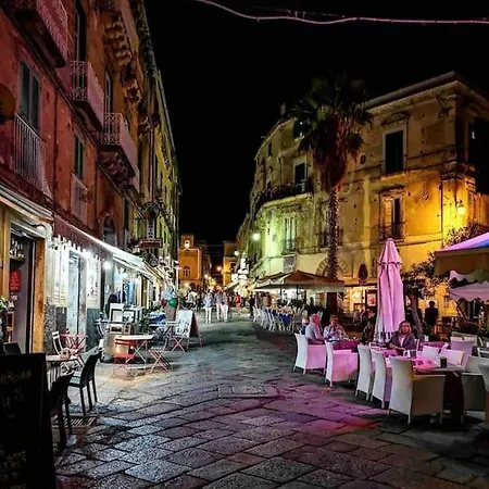 Italia Tropea/capovaticano Dom wakacyjny