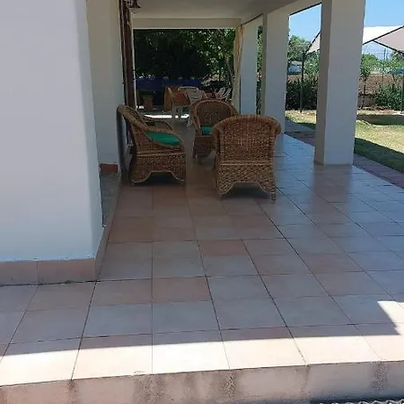 Ferienhaus Italia Tropea/capovaticano *