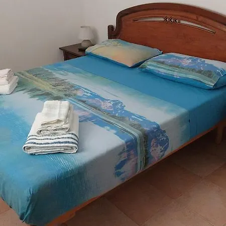 Italia Tropea/capovaticano Dom wakacyjny *