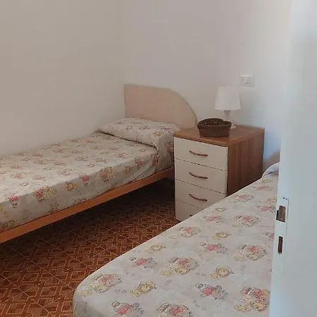 Dom wakacyjny Italia Tropea/capovaticano *