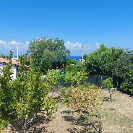 Italia Tropea/capovaticano Dom wakacyjny